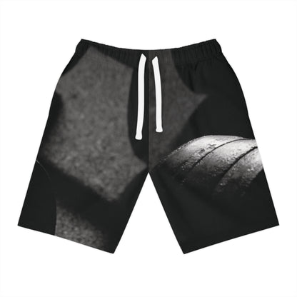 The Grind Shorts