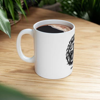 Stay Bold Mug