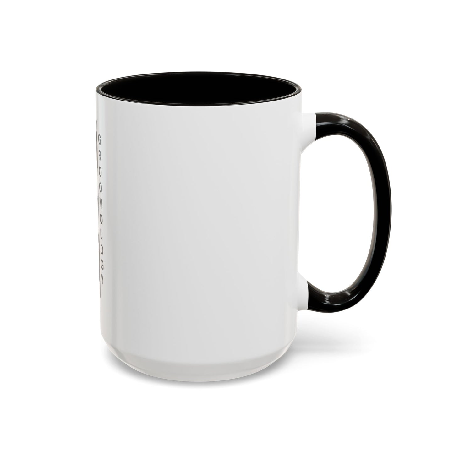 Groomology Coffee Mugs
