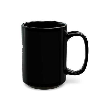 Mug - Rockstar Dad Coffee Cup - Music Lover Gift for Him