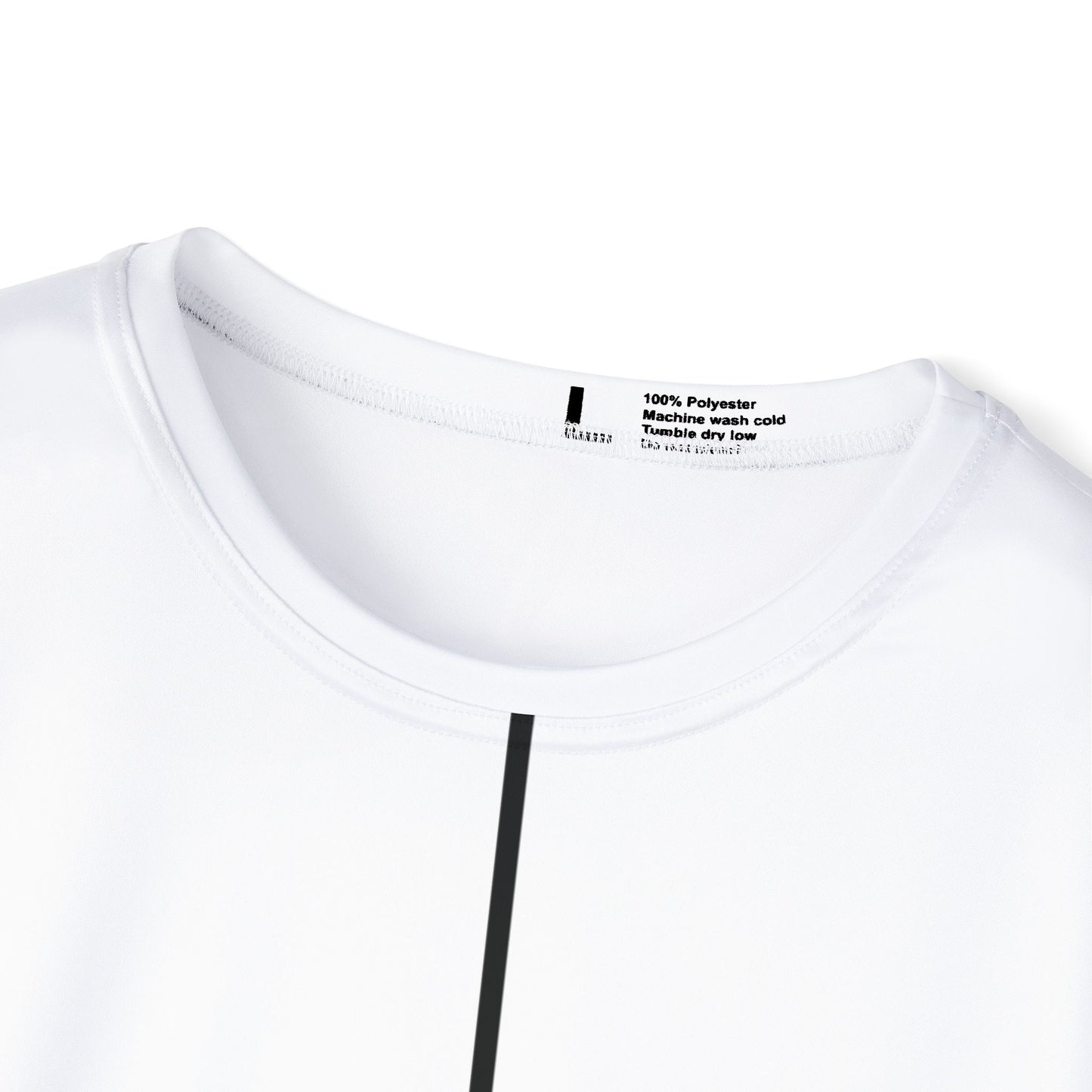 Sports Jersey - Build Design