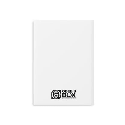 REVIVIFY: Bring Something Back to Life Notebook