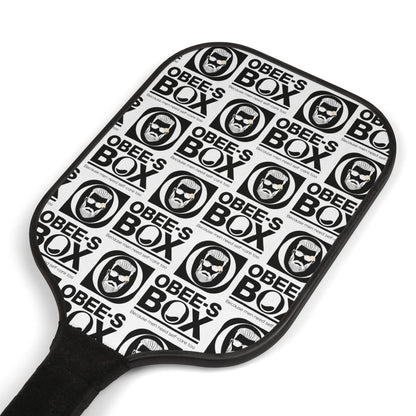 Obee-s Box Pickleball Equipment Set