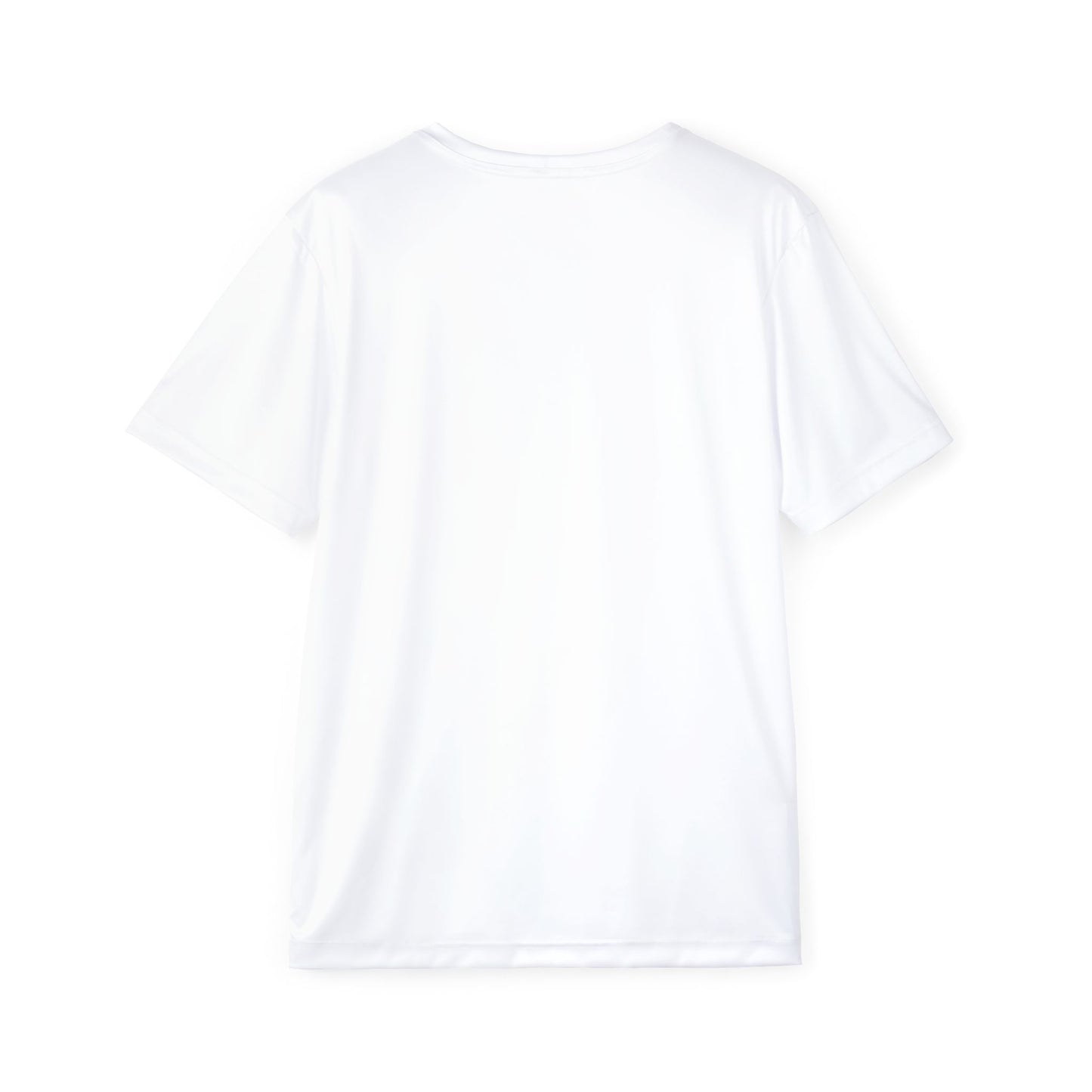 Sports Jersey - Build Design