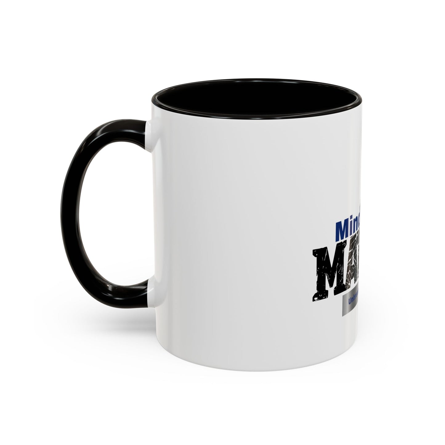 Mind Over Matter Mug