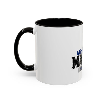 Mind Over Matter Mug