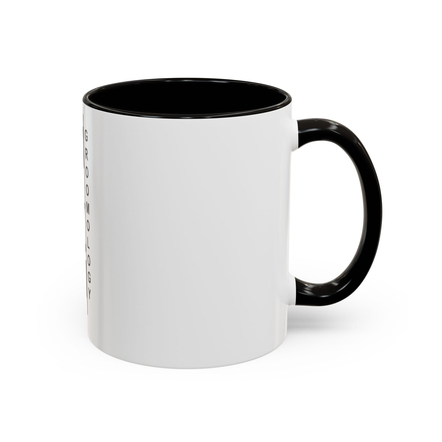 Groomology Coffee Mugs