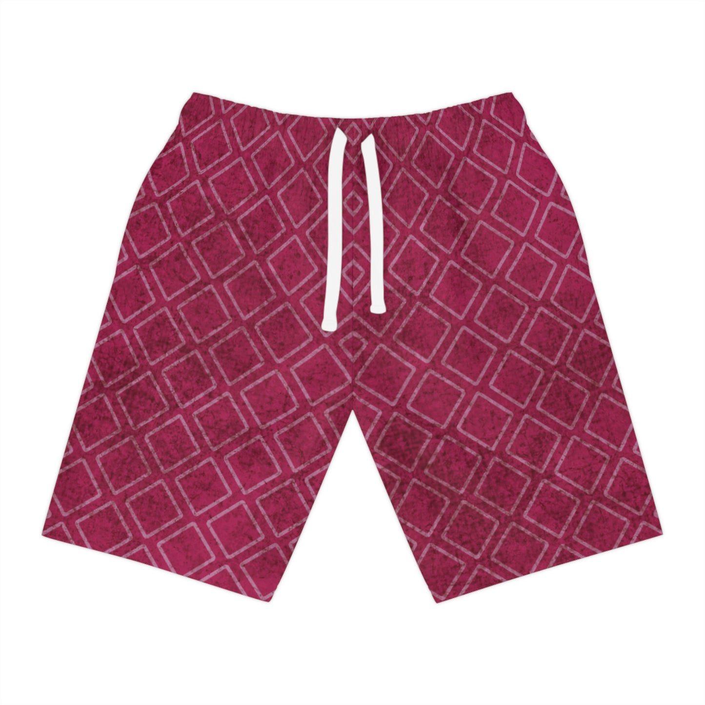 Woke Warrior Shorts