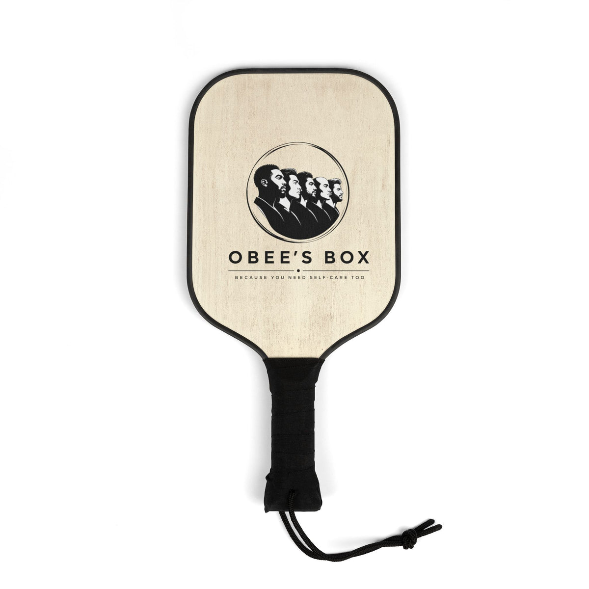 Obee's Box Pickleball Equipment Set