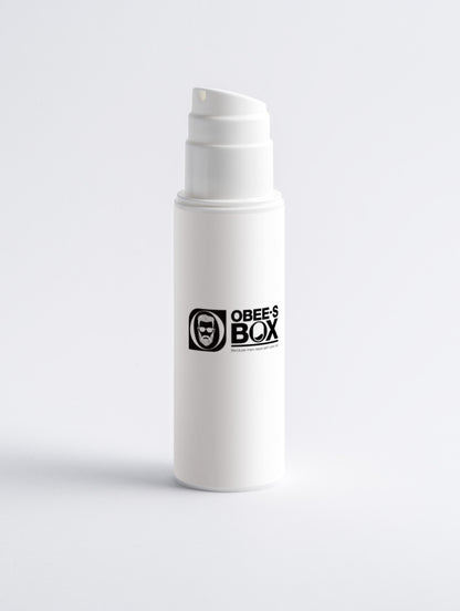 Mineral Sunscreen SPF30 for Face & Body, no tint