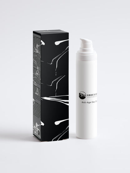 Anti-Aging Day Cream