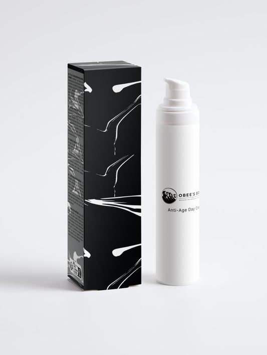 Anti-Aging Day Cream