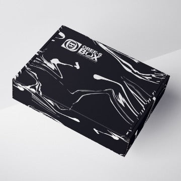 Obee-s Box — Spring Edition