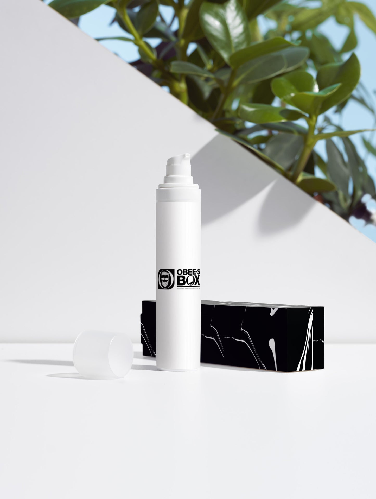 Anti-Aging Day Cream