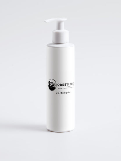 Clarifying Gel