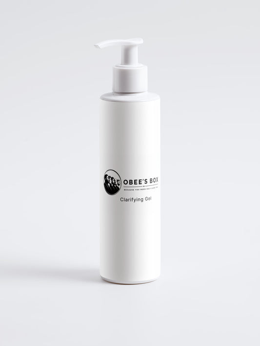 Clarifying Gel