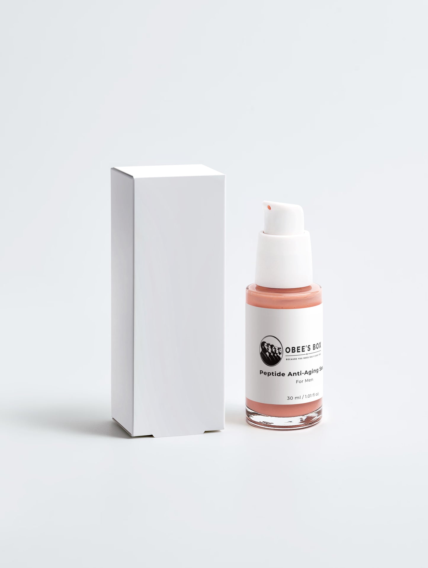The Age-Defying Trio Collection Box