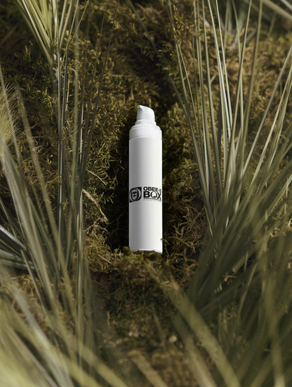 Anti-Aging Day Cream