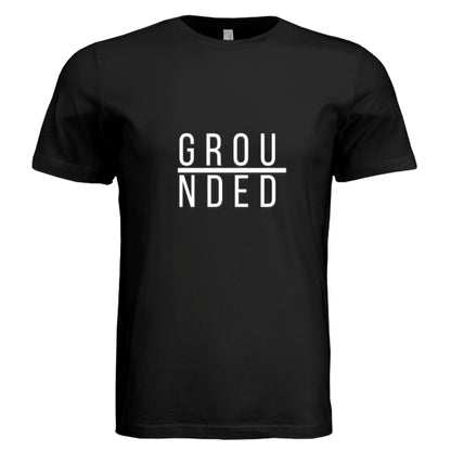 SLD BLK TRIBLEND - FRONT