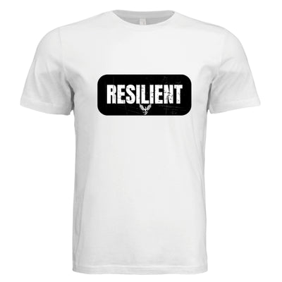 SOLID WHT TRBLND - FRONT