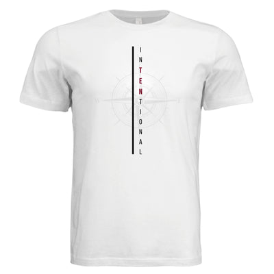 SOLID WHT TRBLND - FRONT