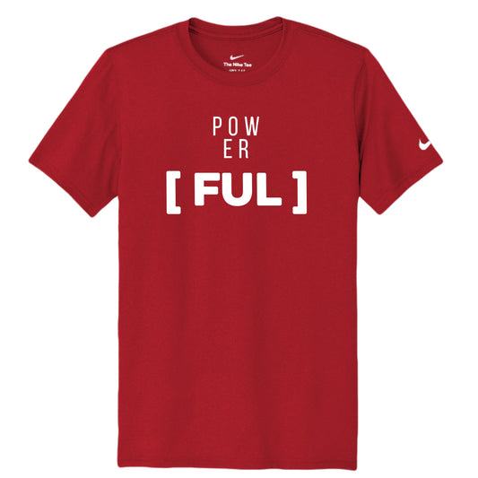 Gym Red - FRONT