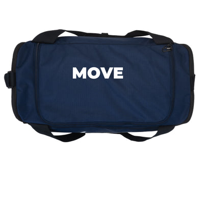 Midnight Navy - FRONT