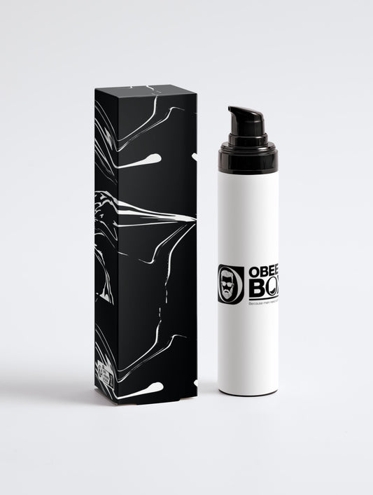 Hyaluronic Acid Face Cream for Men