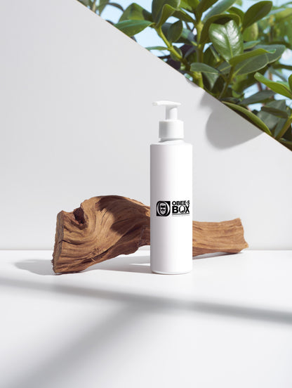 Clarifying Gel