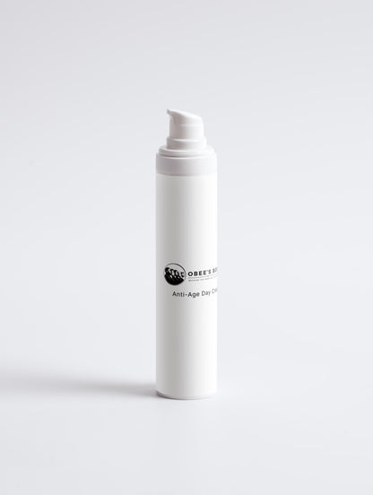 Anti-Aging Day Cream